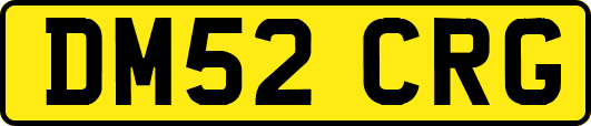 DM52CRG