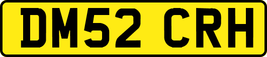 DM52CRH