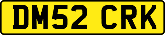 DM52CRK