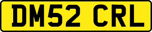 DM52CRL