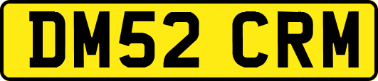 DM52CRM