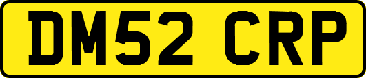 DM52CRP