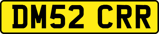 DM52CRR