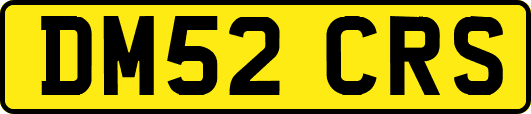 DM52CRS