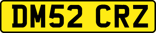 DM52CRZ