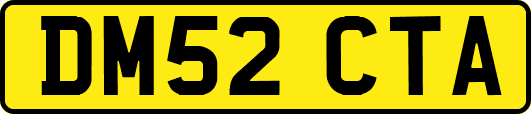 DM52CTA