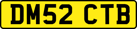 DM52CTB