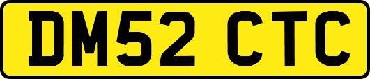 DM52CTC