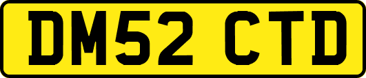 DM52CTD