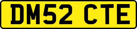 DM52CTE