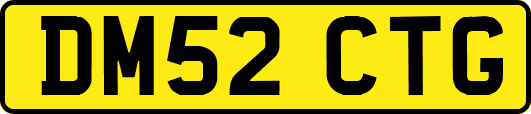 DM52CTG