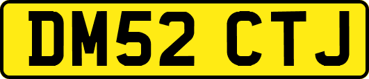 DM52CTJ