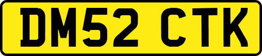 DM52CTK