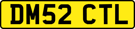 DM52CTL