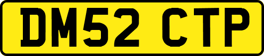 DM52CTP