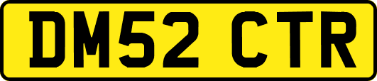 DM52CTR