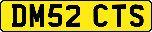 DM52CTS