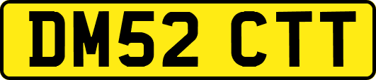 DM52CTT