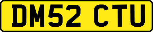 DM52CTU
