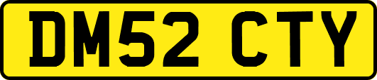 DM52CTY