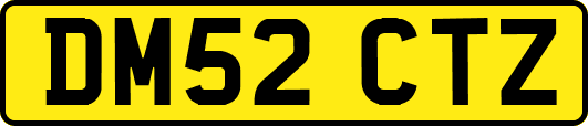 DM52CTZ