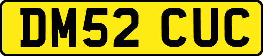 DM52CUC