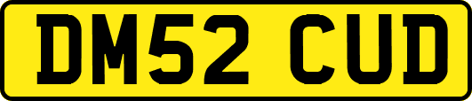 DM52CUD