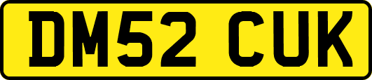 DM52CUK
