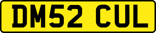 DM52CUL
