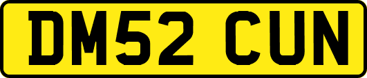 DM52CUN