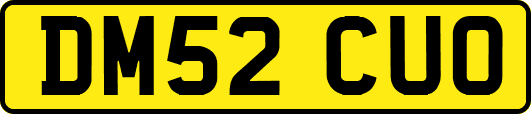 DM52CUO