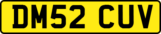 DM52CUV
