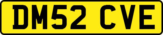 DM52CVE