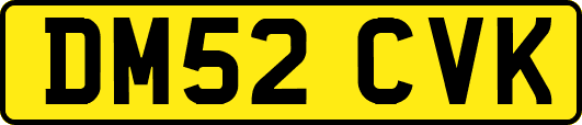DM52CVK