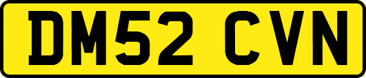 DM52CVN