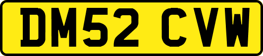 DM52CVW
