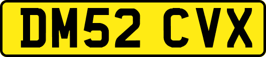 DM52CVX
