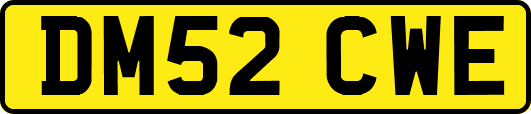 DM52CWE