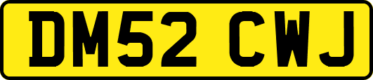 DM52CWJ