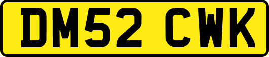 DM52CWK