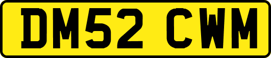 DM52CWM