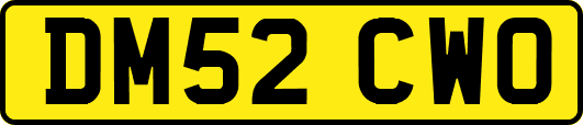DM52CWO