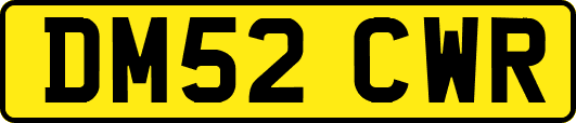 DM52CWR