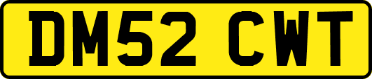 DM52CWT