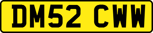 DM52CWW