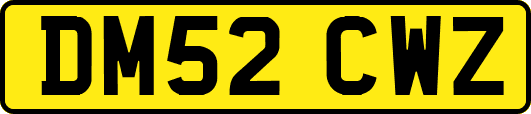 DM52CWZ