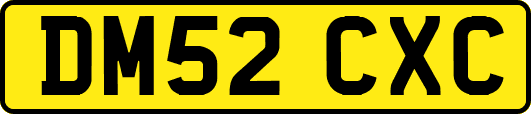 DM52CXC