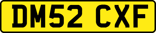 DM52CXF