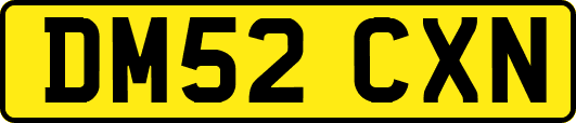 DM52CXN