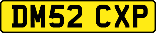 DM52CXP